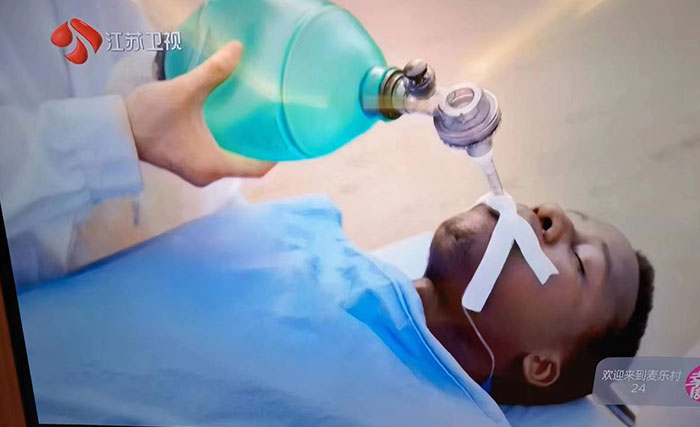 วิธีใช้ถุงช่วยหายใจ (Ambu Bag) อย่างถูกต้อง เพื่อการส่งออกซิเจนที่เชื่อถือได้ (สำหรับจัดซื้ออุปกรณ์ทางการแพทย์และการใช้งานทางคลินิก)