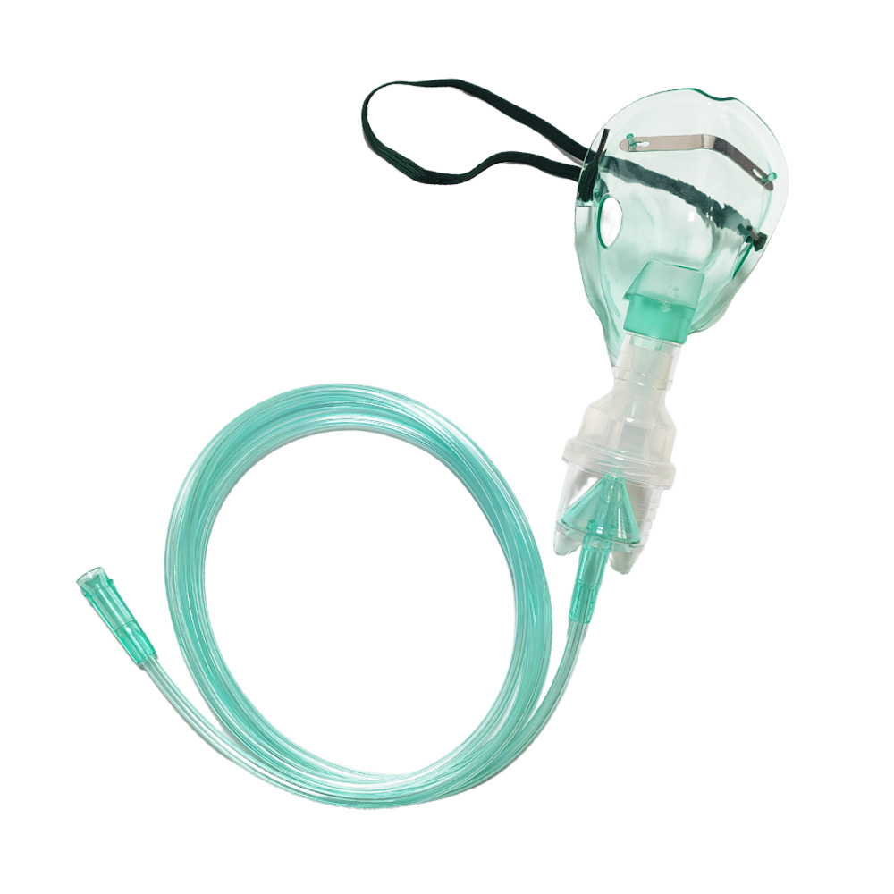 reusable nebulizer kit