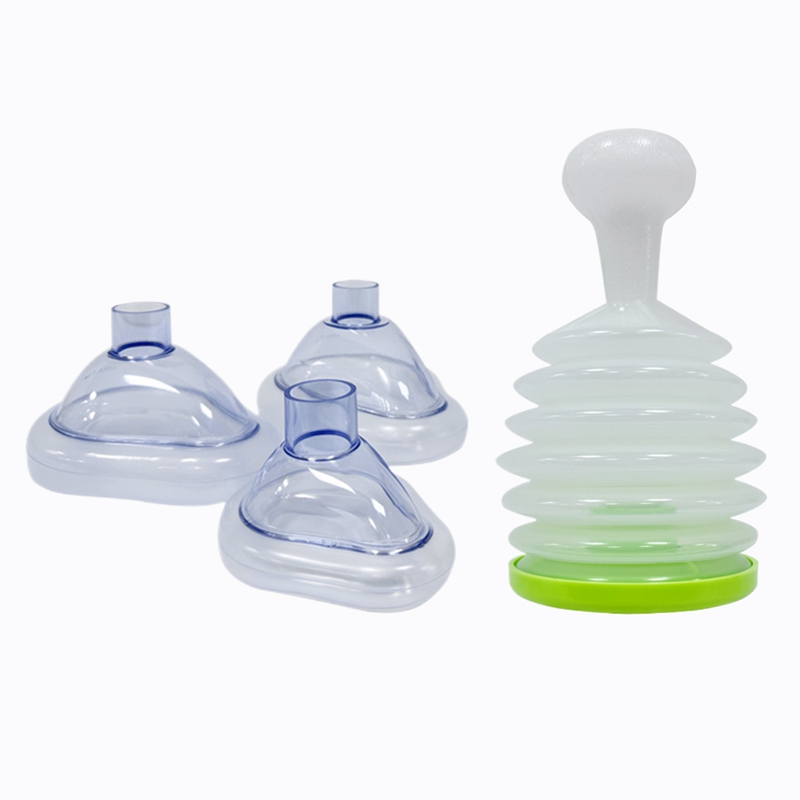 เครื่องดูดเสมหะแบบพกพา TW8648-B