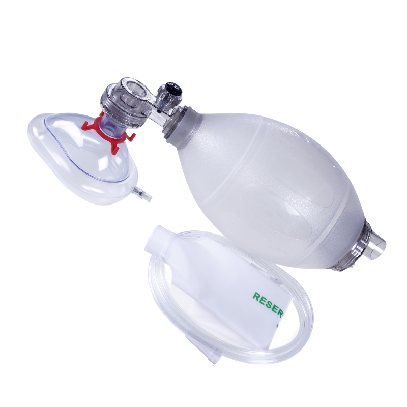SEBS Adult Manual Resuscitator