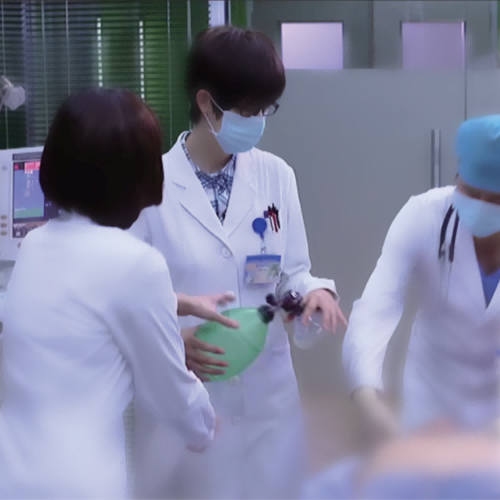 เครื่องช่วยหายใจแบบใช้มือคืออะไร? คู่มือฉบับสมบูรณ์สำหรับบุคลากรทางการแพทย์