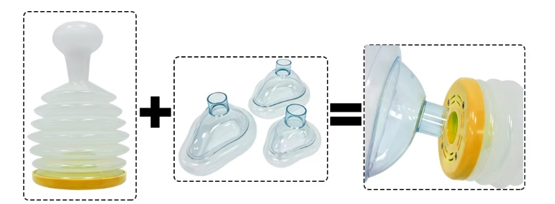 Anti-Choking Devices Anti-Choking Devices