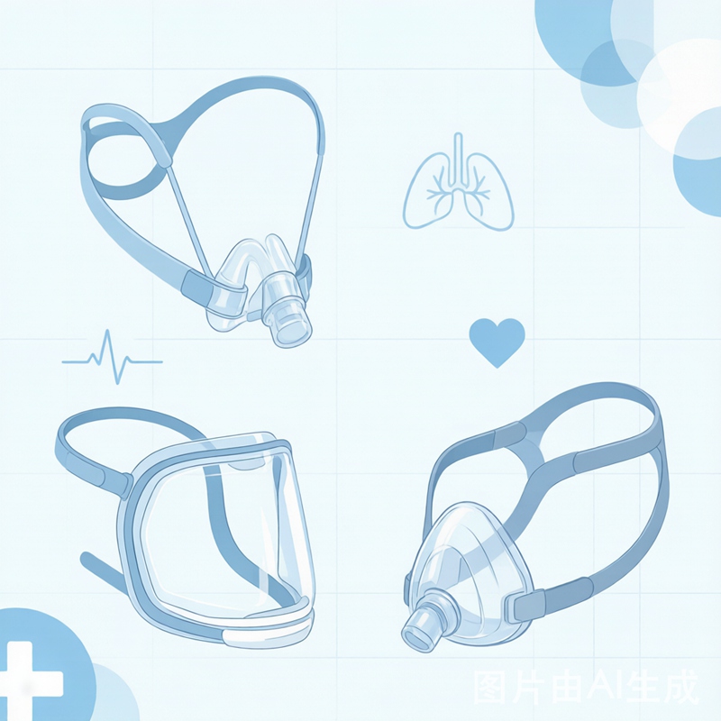 5 อันดับหน้ากาก CPAP คุณภาพระดับโรงพยาบาลที่ดีที่สุดสำหรับผู้จัดจำหน่าย